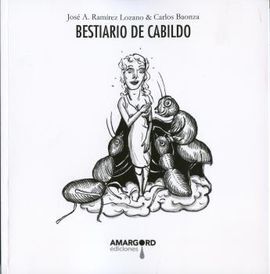 BESTIARIO DE CABILDO