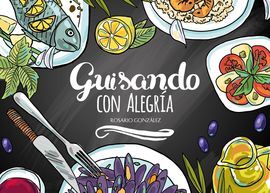 GUISANDO CON ALEGRÍA