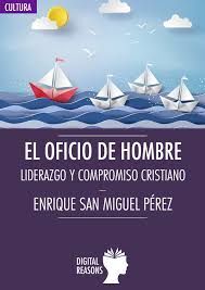 EL OFICIO DE HOMBRE