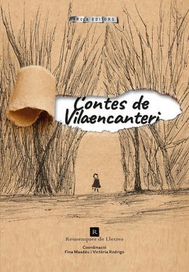 CONTES DE VILAENCANTERI
