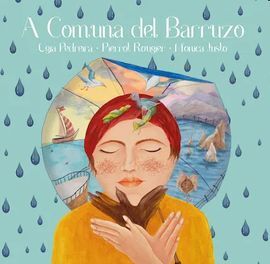 A COMUNA DEL BARRUZO (CONTEN CD)