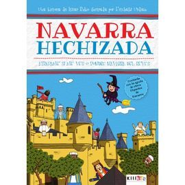 NAVARRA HECHIZADA