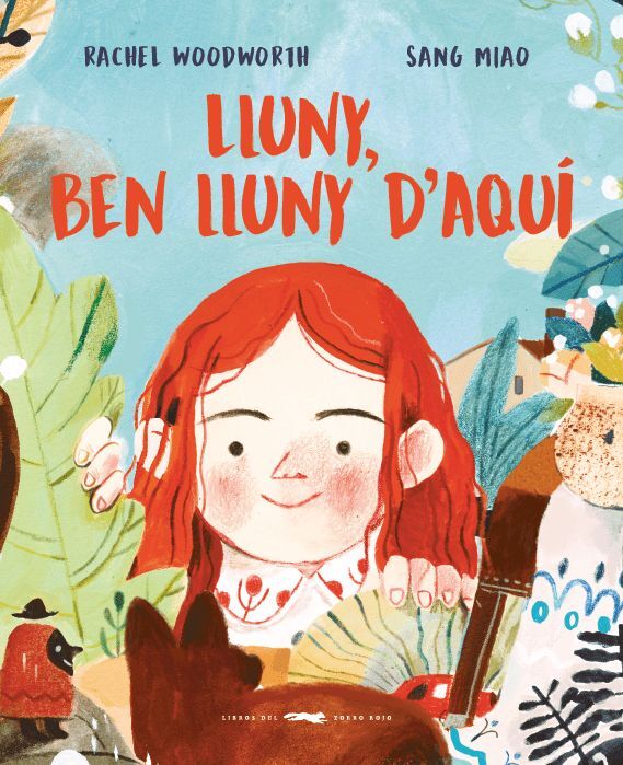 LLUNY, BEN LLUNY D'AQUÍ