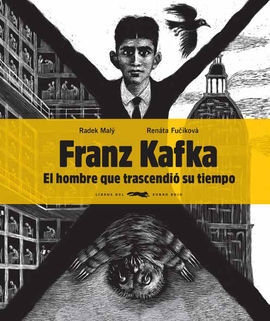 FRANZ KAFKA EL HOMBRE QUE TRASCENDIÓ SU TIEMPO