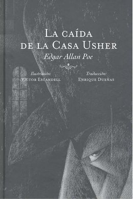 LA CAIDA DE LA CASA USHER