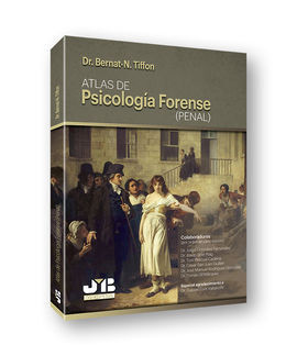 ATLAS DE PSICOLOGÍA FORENSE