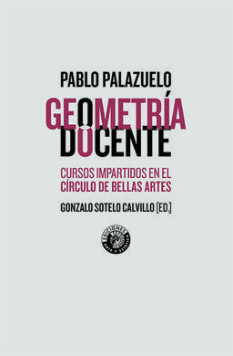 GEOMETRIA DOCENTE