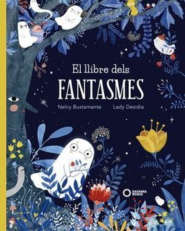 ELS LLIBRES DELS FANTASMES