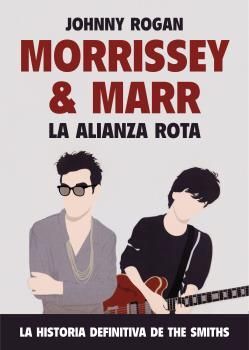 MORRISEY & MARR.