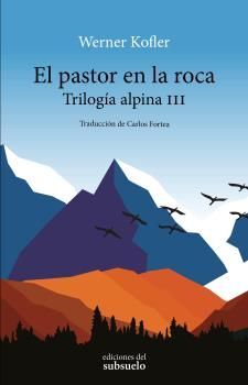 EL PASTOR EN LA ROCA