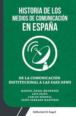 DE LA COMUNICACION INSTITUCIONAL A LAS FAKE NEWS