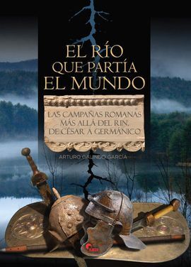 EL RÍO QUE PARTÍA EL MUNDO