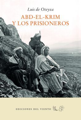 ABS-EK-KRIM Y LOS PRISIONEROS