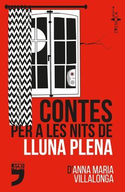 CONTES PER A LES NITS DE LLUNA PLENA