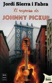 EL REGRESO DE JOHNNY PICKUP