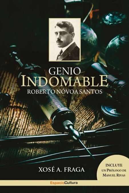 GENIO INDOMABLE
