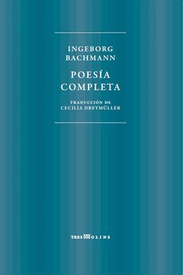 POESÍA COMPLETA
