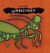 ­¿INSECTOS?!