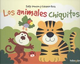 ANIMALES CHIQUITOS,LOS