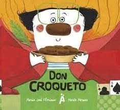 DON CROQUETO