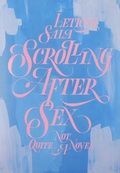 SCROLLING FTER SEX