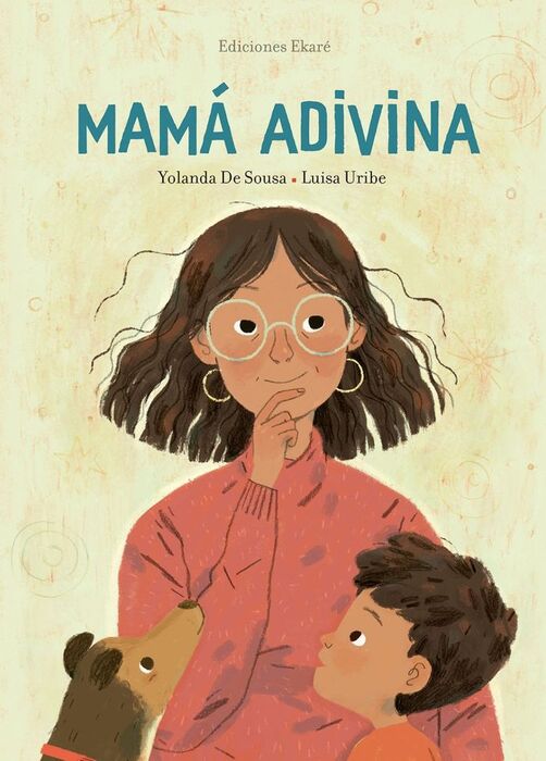 MAMA ADIVINA