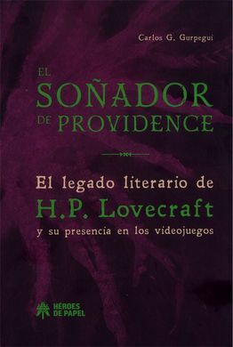 SOÑADOR DE PROVIDENCE EL