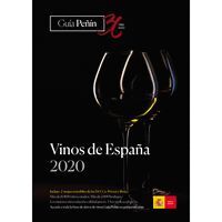 GUÍA PEÑIN VINOS 2020