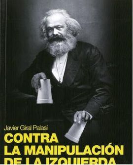 CONTRA LA MANIPULACION DE LA IZQUIERDA