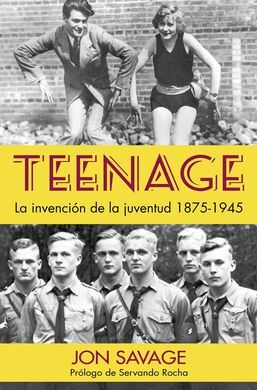 TEENAGE