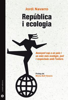 REPÚBLICA I ECOLOGIA