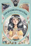 EL QUEBRANTASUEÑOS - EL SECRETO DE LOS DANDELION