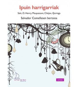 IPUIN HARRIGARRIAK