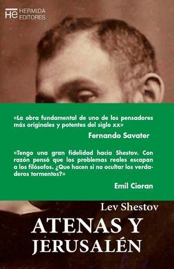 ATENAS Y JERUSALEN