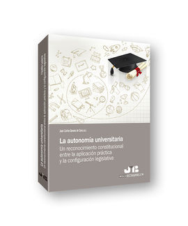 AUTONOMÍA UNIVERSITARIA