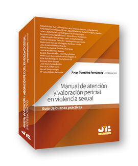 MANUAL DE ATENCIÓN Y VALORACIÓN PERICIAL EN VIOLENENCIA SEXUAL