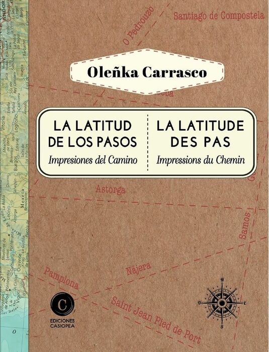 LATITUD DE LOS PASOS,LA