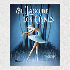 LAGO DE LOS CISNES, EL