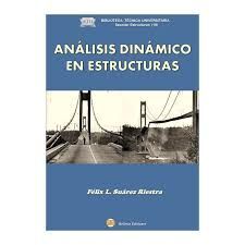 ANALISIS DINAMICO EN ESTRUCTURAS