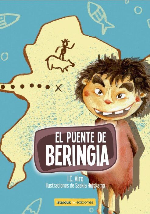 EL PUENTE DE BERINGIA