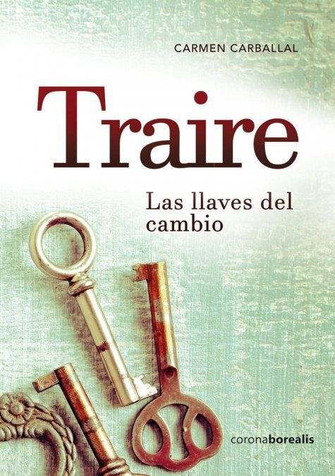 TRAIRE LAS LLAVES DEL CAMBIO