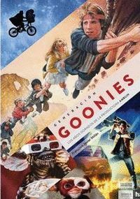 GENERACION GOONIES EDICION DEFINITIVA