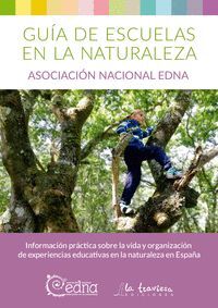 GUIA DE ESCUELAS EN LA NATURALEZA