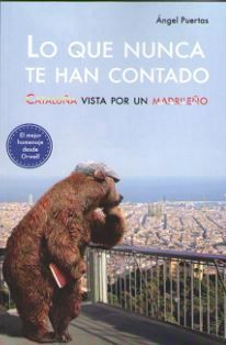 LO QUE NUNCA TE HAN CONTADO