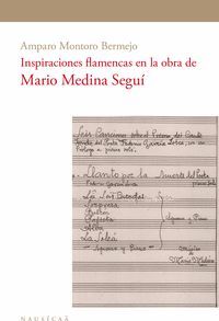 INSPIRACIONES FLAMENCAS EN LA OBRA DE MARIO MEDINA