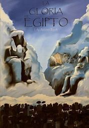 LA GLORIA DE EGIPTO