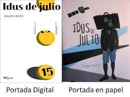 IDUS DE JULIO