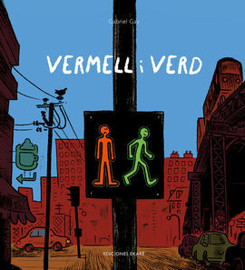 VERMELL I VERD