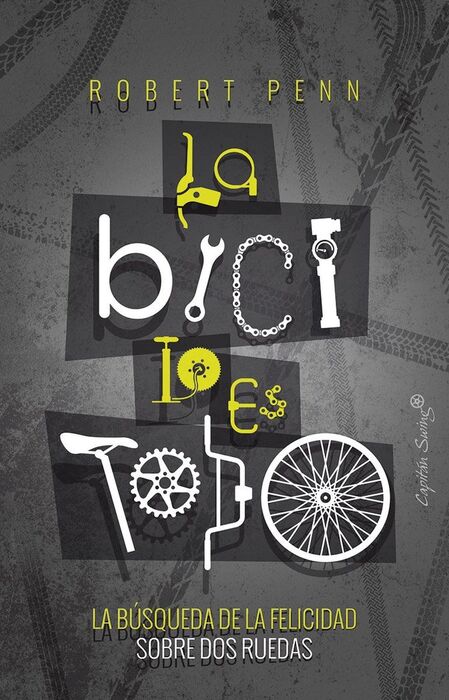 LA BICI LO ES TODO
