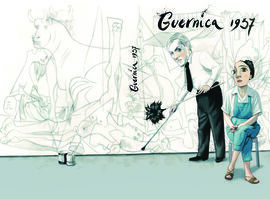 GUERNICA 1937